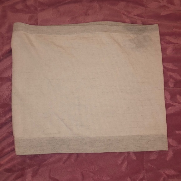 white urban outfitters tube top - Picture 3 of 4